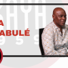 [WATCH PODCAST]  British-Nigerian artist, Ola Onabulé brings his jazz quartet to Johannesburg for the Standard Bank Joy of Jazz