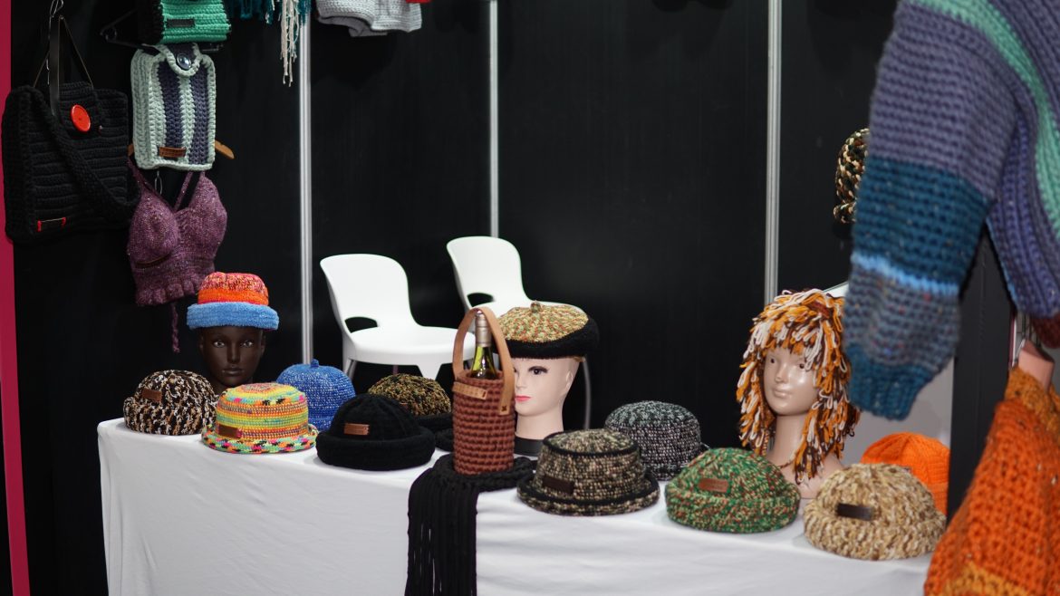 Beyond the stage: Meet the entrepreneurs finding their rhythm at Joy of Jazz