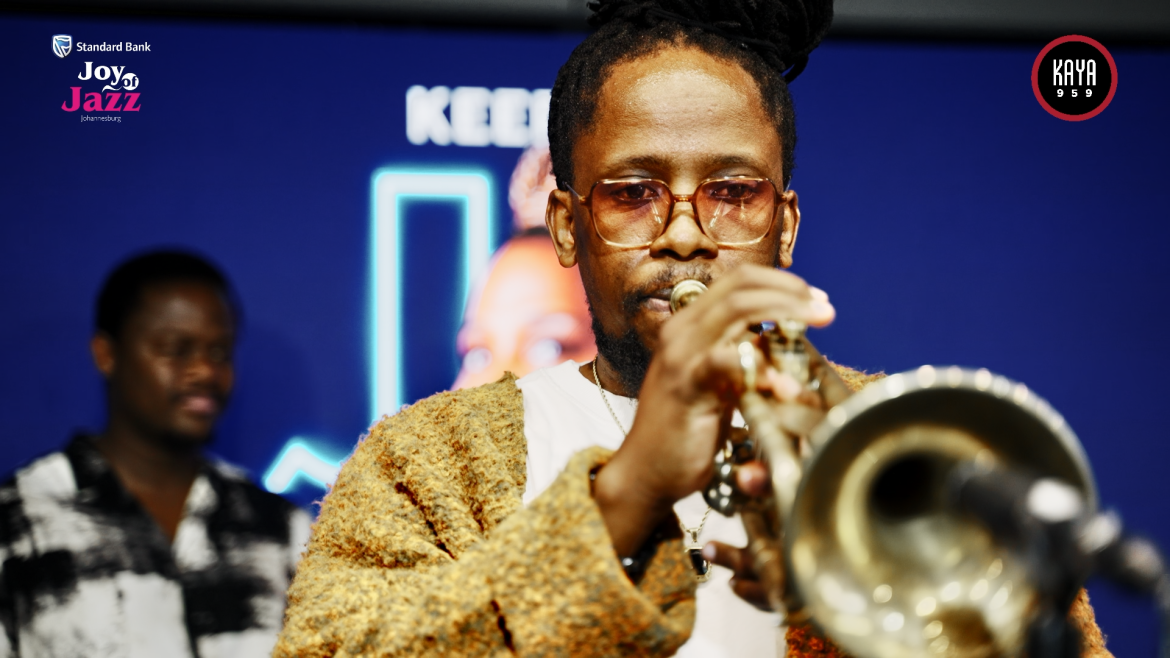[WATCH PODCAST]  Leading creative voice, Ndabo Zulu celebrated for breakthrough work with the ‘Umgidi Ensemble’