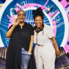 [WATCH PERFORMANCE]  Boitumelo Pitso crafts a multi-genre sonic soundscape for Standard Bank Joy of Jazz 2026