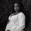 ‘This would’ve been the answer’: Kay Yarms is expecting her first child