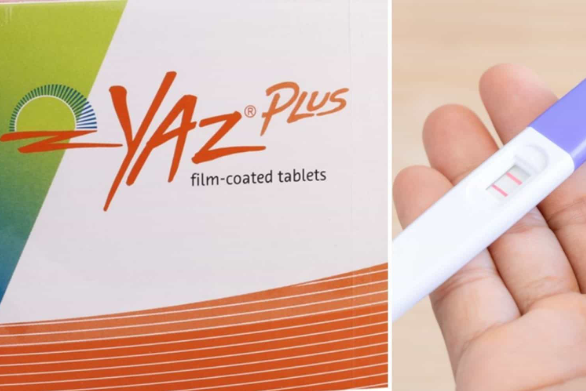 Contraceptive tablets leave South African women pregnant: those affected are seeking legal advice