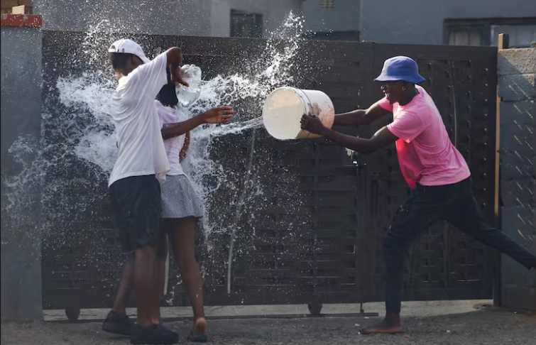 Spring Day tragedy: 21-year-old stabbed to death after splashing water on an elder
