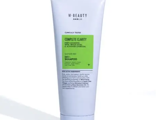 Consumers urged to return Woolworths WBeauty shampoo over bacterial contamination