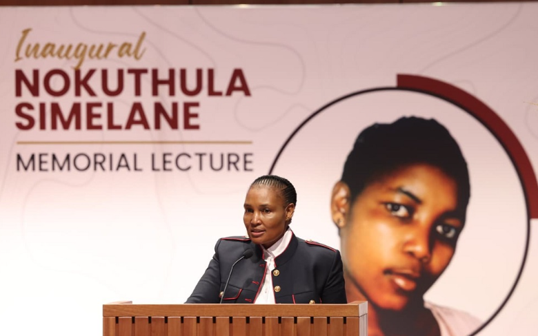 43 years later: Anti-apartheid activist Nokuthula Simelane’s disappearance remains unresolved