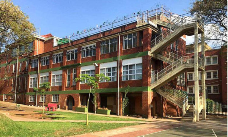 City Power has disconnected the Parktown facility over a disputed municipal bill, affecting 22 child-care NPOs and other critical services.