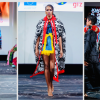 Meet the Basotho-inspired luxury fashion brand putting African heritage on the global stage