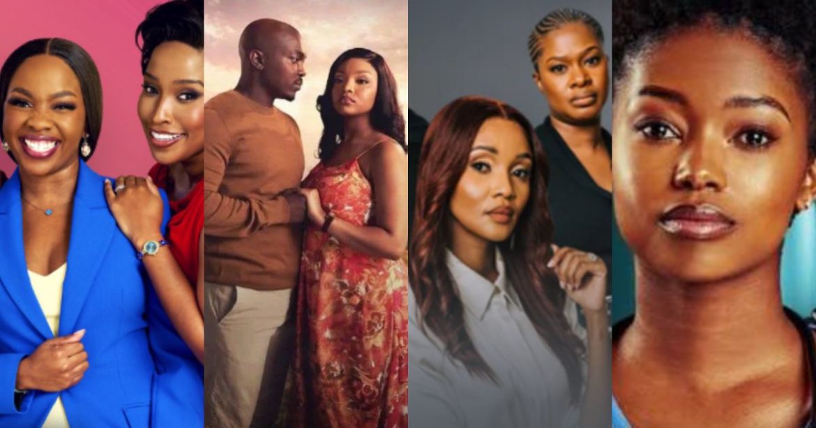 WATCH: Secrets, betrayal and explosive drama coming to Mzansi telenovelas this week