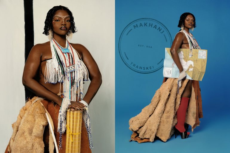 Meet Makhanj: The voice you’ve heard, but the story you may not know