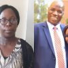 Dr Mehlape’s sister-in-law sentenced to 17 years for his murder