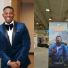 Lawrence Maleka makes international film festival debut in Toronto