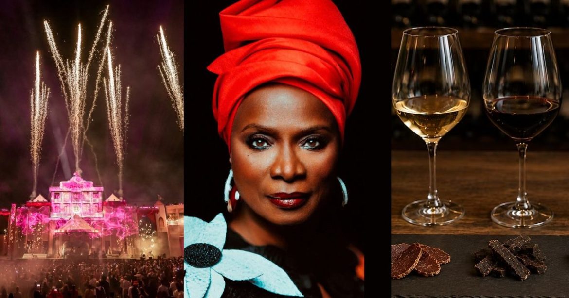 What’s on in Gauteng this Heritage Day weekend