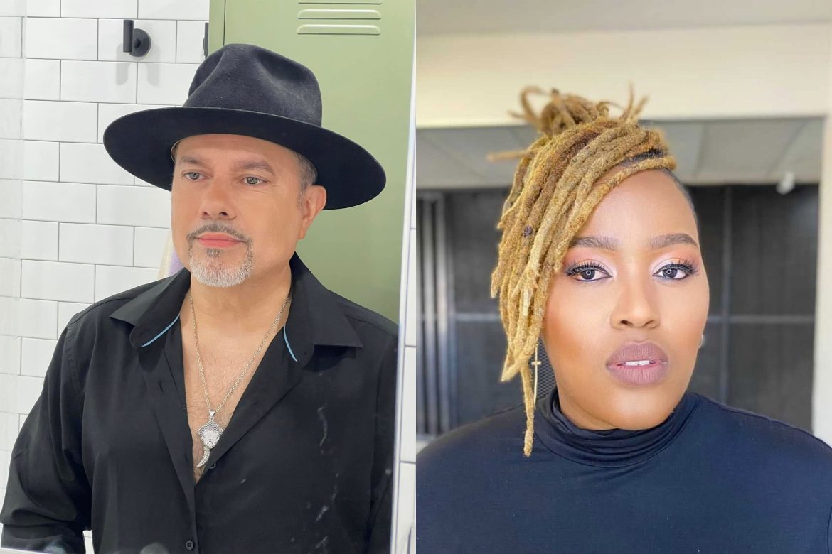 Louie Vega and Msaki join forces on soulful new single ‘Mercy of Time’