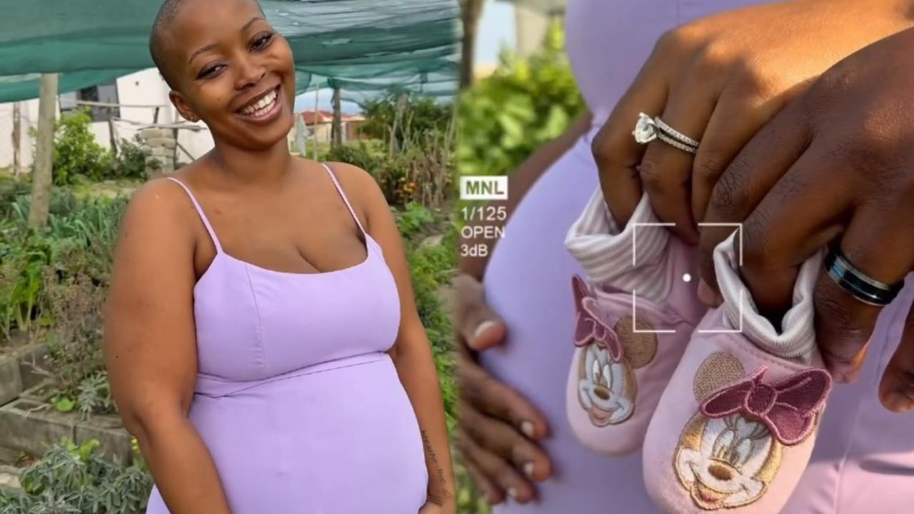 The best-selling cookbook author and food content creator has announced that she is expecting her second child.