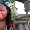 Botswana drug mule Lesedi Molapisi ‘escapes’ death row in Bangladesh