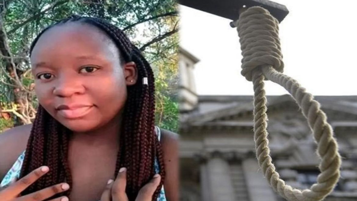 Botswana drug mule Lesedi Molapisi ‘escapes’ death row in Bangladesh