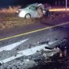 Two minors among eight killed in horrific Mpumalanga crash