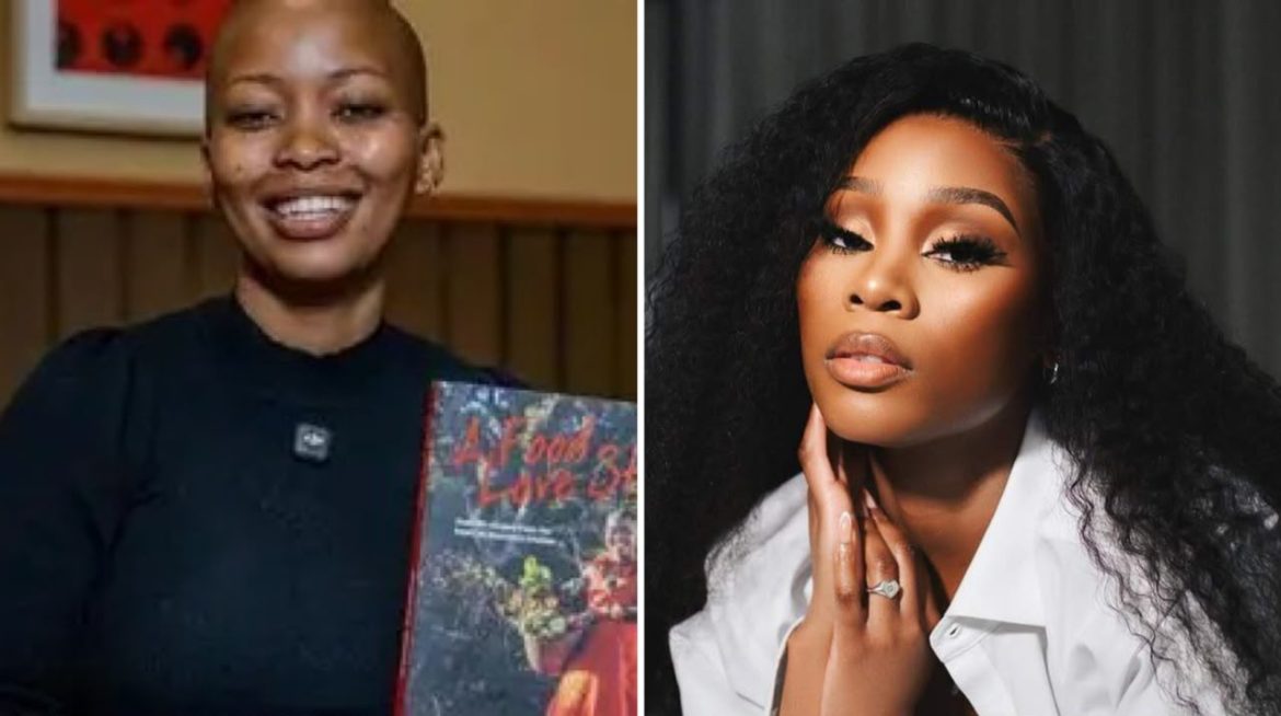 ‘Unless the precaution is that we cease to exist’: SA public figures and creators question the burden placed on women amid Ekurhuleni deaths