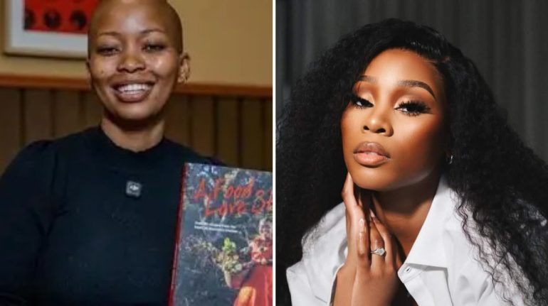 SA public figures and creators question the burden placed on women amid Ekurhuleni deaths