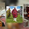 From traditional food to cultural attire: 5 ways to embrace being a South African