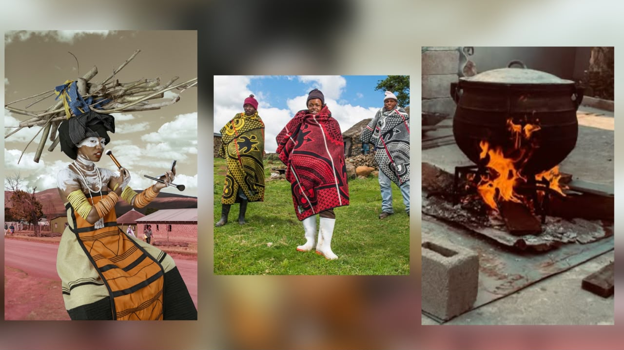 Heritage Day is a chance to celebrate your roots, reconnect with your culture and embrace the diversity that makes South Africa unique.