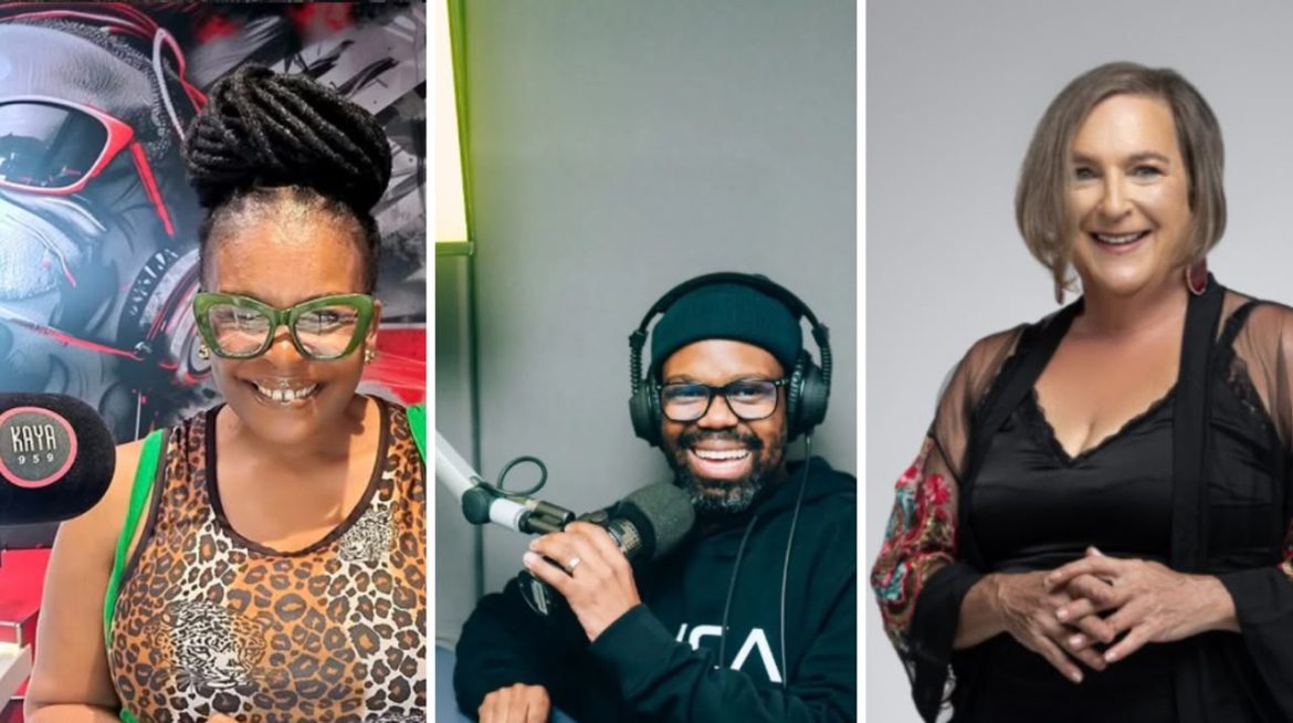 Our Heritage Day Anthems: Music that takes us back to our roots
