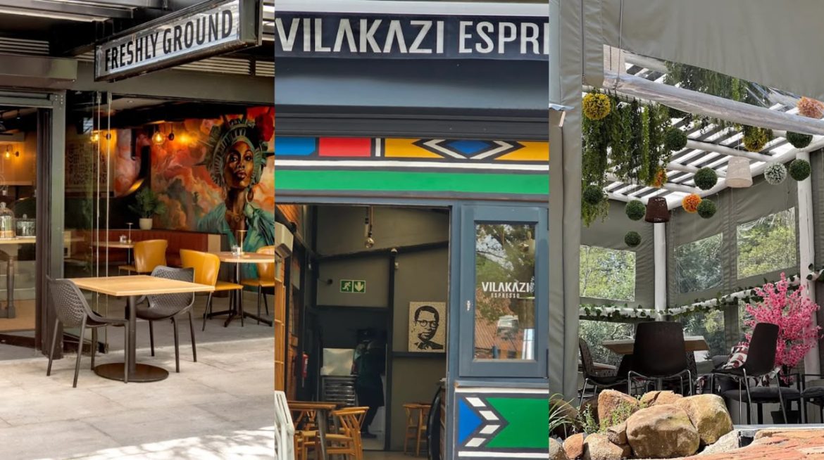 As Joburg braces for colder days, these cosy coffee shops are perfect for keeping warm