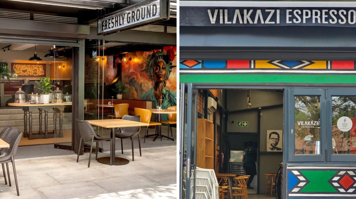 As Joburg braces for colder days, these cosy coffee shops are perfect for keeping warm