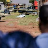 Parents wait in suspense after the discovery of seven dead women in Ekurhuleni