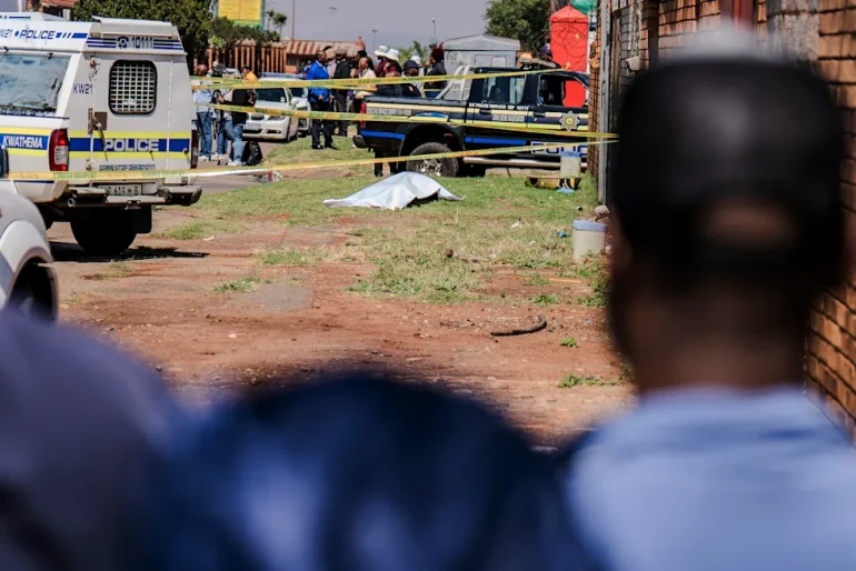 Parents wait for answers as seventh woman’s body is linked to Ekurhuleni probe