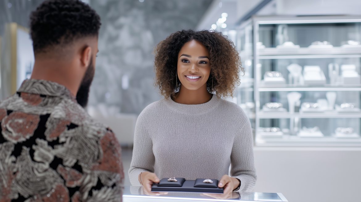 ‘My wife has been secretly pawning her jewellery to pay off debts I knew nothing about’ – The Blind Spot