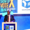 IEC launches strict disinformation code to protect 2026 local elections