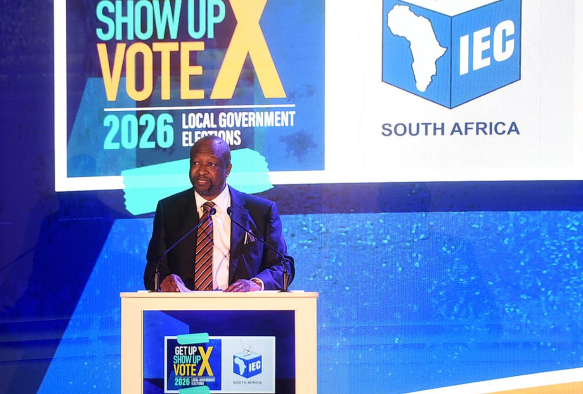 IEC launches strict disinformation code to protect 2026 local elections