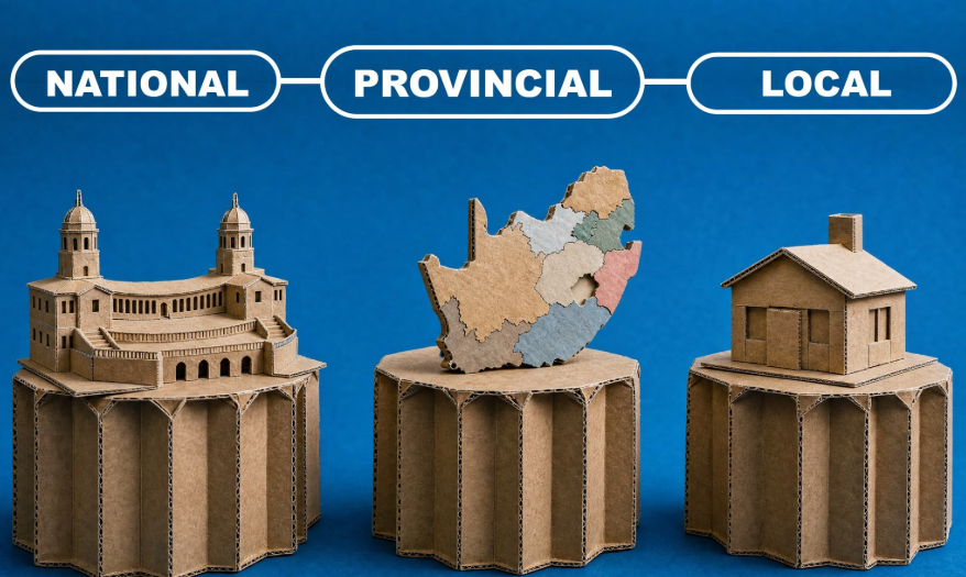R230 million revealed: IEC report exposes South Africa’s top political donors