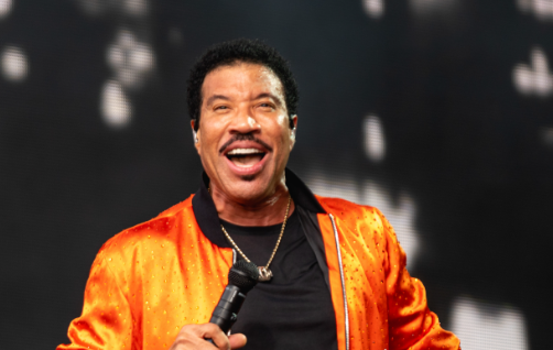 Lionel Richie was admitted to ICU after recent concert