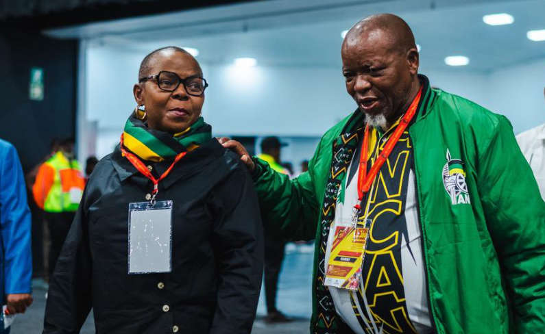 ANC to appeal Electoral Court ruling blocking It from six municipalities
