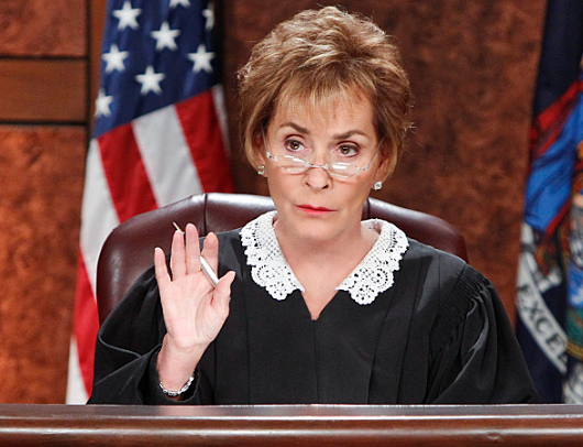 One of Mzansi’s favourite TV Magistrate, Judge Judy, announces retirement