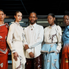 Lineage by Thebe Magugu: A heritage month celebration of fashion and fragrance
