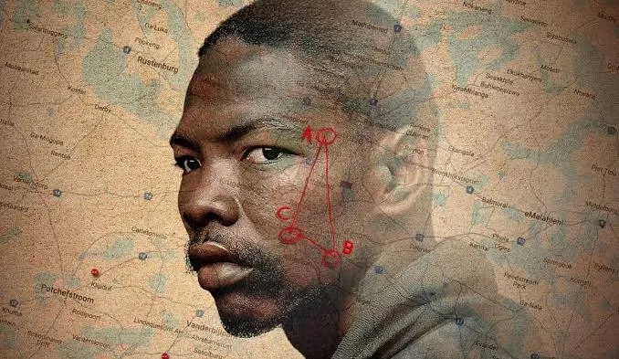 Infographic: Before the ‘Kempton Park killer’  – A look back at South Africa’s most notorious serial killers