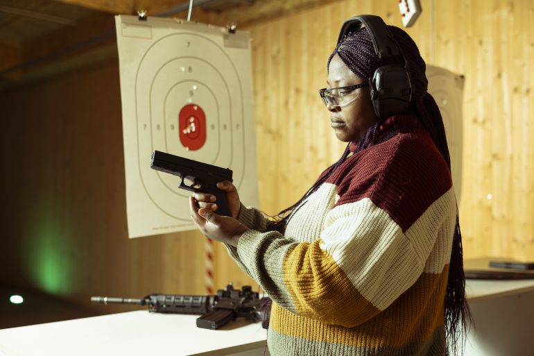 All you need to know about owning a gun in South Africa