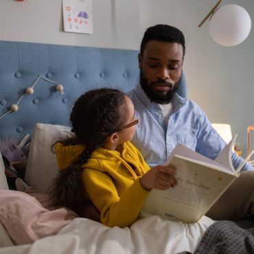 'The more children we had, the more distant my husband seemed to become from my daughter' - The Blind Spot