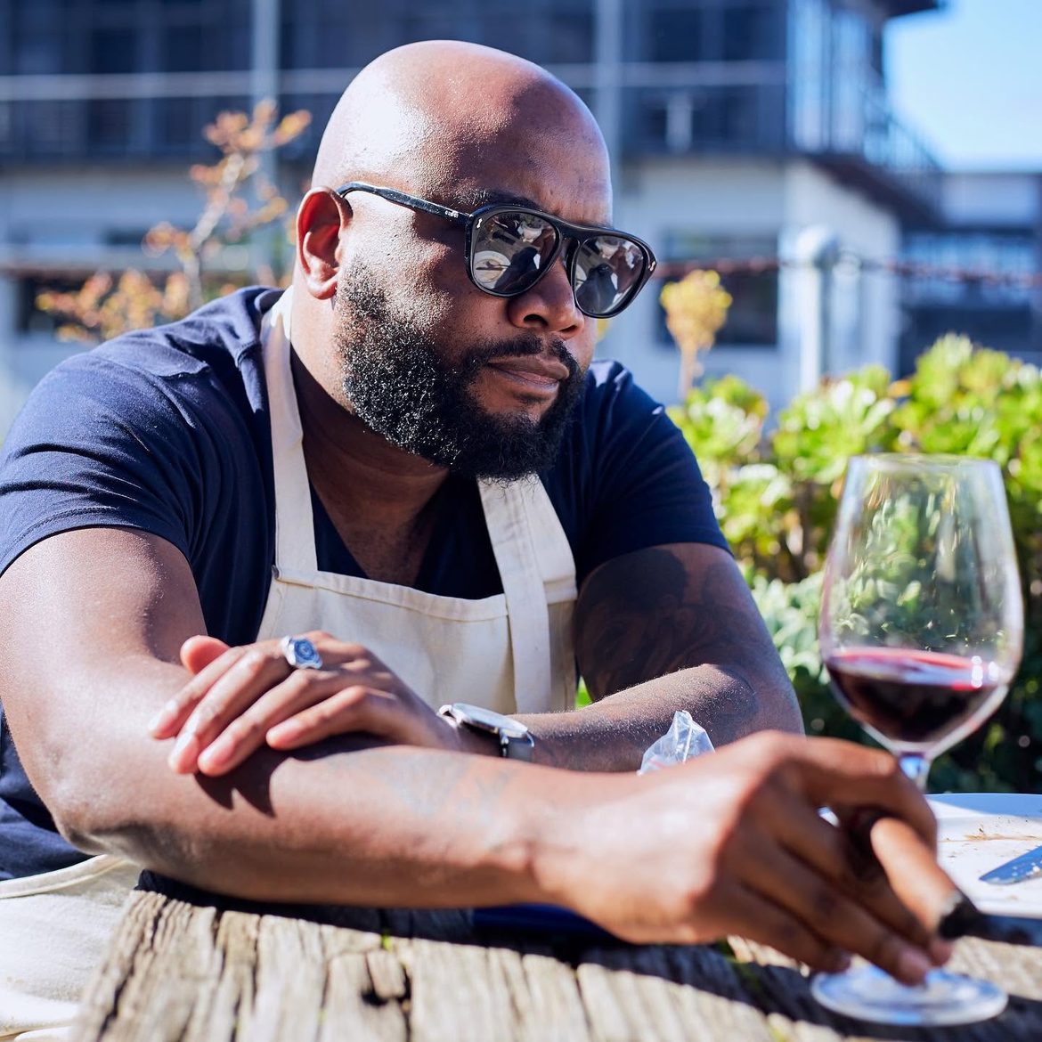 Tibz was more than AKA’s friend. He was a creative force shaping Johannesburg culture