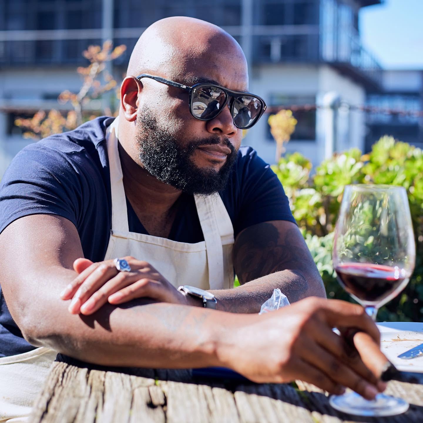 Tibz was more than AKA’s friend. He was a creative force shaping Johannesburg culture