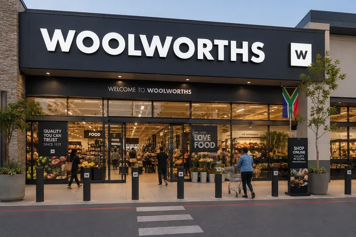 Woolworths takes home two major awards at the 2026 South Africa Fashion Awards