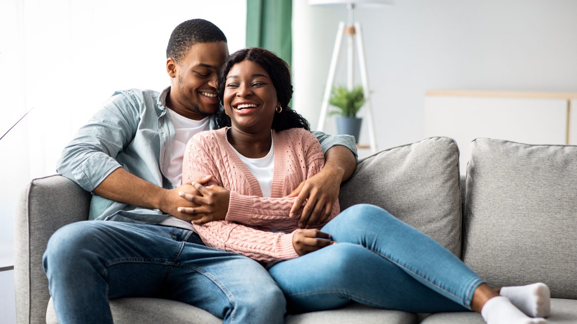 ‘Can something completely harmless about your partner genuinely become an ick?’ – The Blind Spot