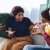 ‘The next time we’re with my friends, am I going to watch where his eyes go?’ – The Blind Spot