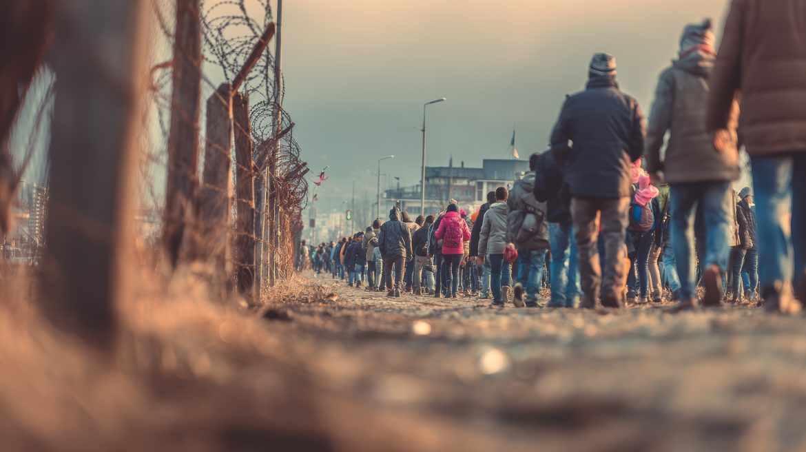 IEC clarifies that asylum seekers are prohibited from voting in SA elections