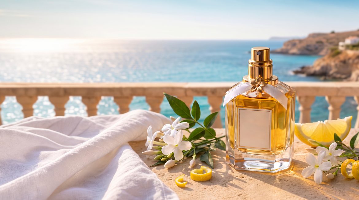 The art of summer fragrance: How to find your signature scent for the season