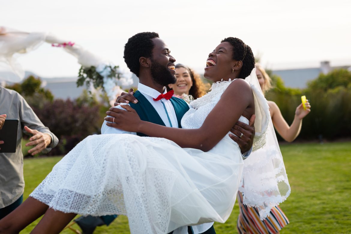 The wedding we never had: Why my daughter’s generosity feels like betrayal