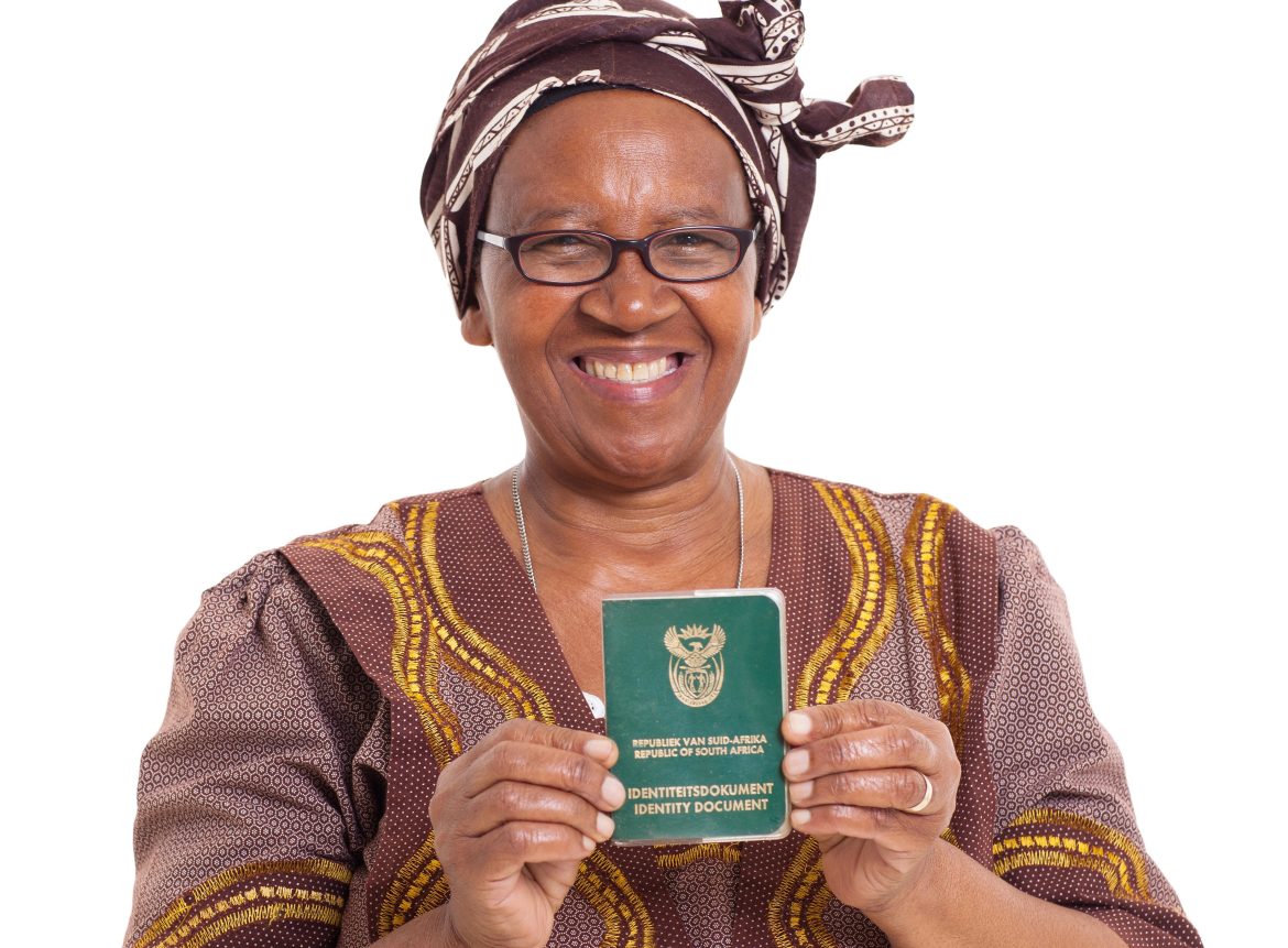 Time to upgrade: Why your iconic green ID book is facing its final days